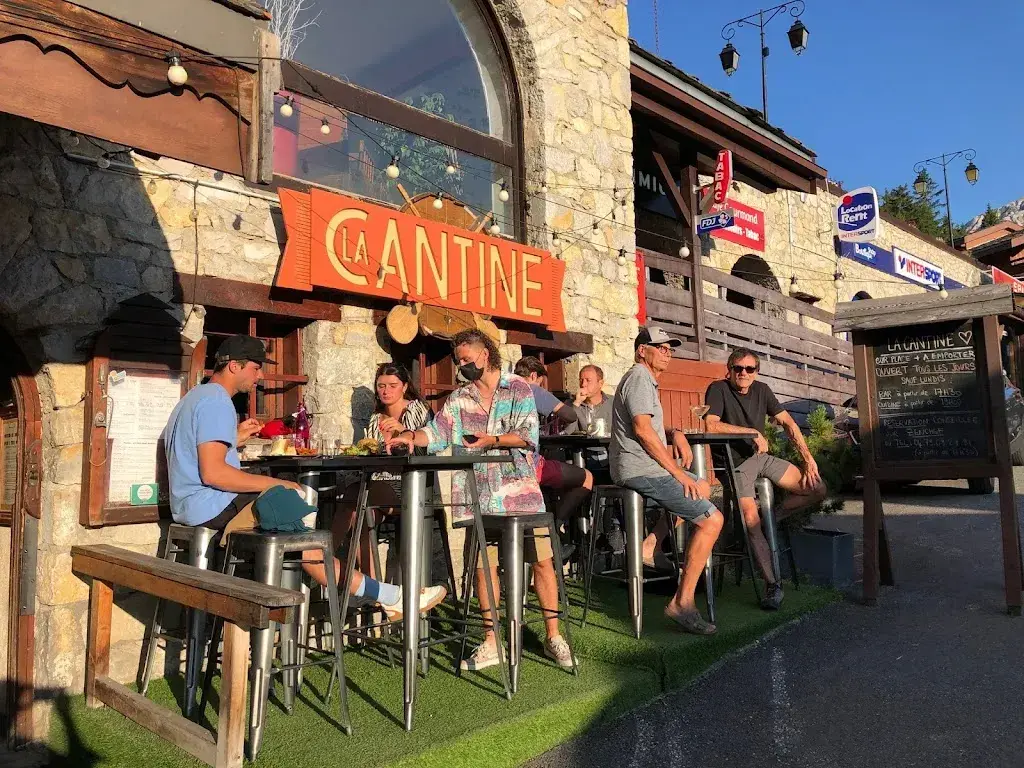 La Cantine Plagne 1800_France_slider_image_3