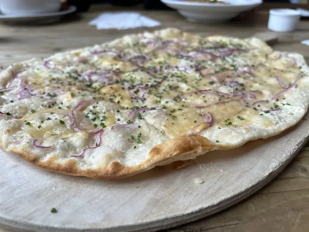 Derya R_Alpstubli am Trübsee_Engelberg_review