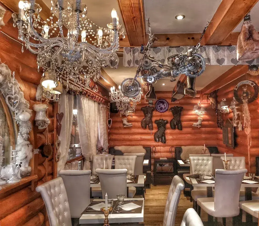 La Face Nord restaurant à France