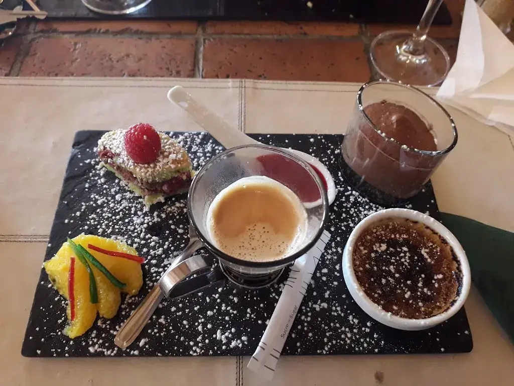 Menu_Restaurant Le Baryon_France_immagine_6