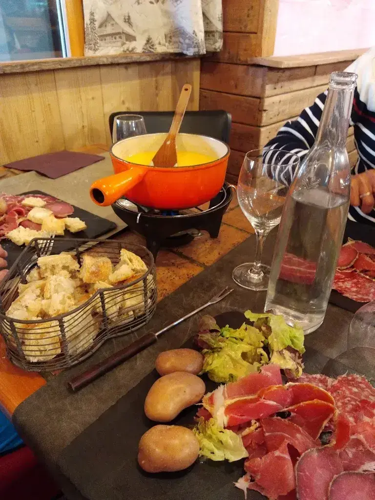 Menu_Restaurant Le Baryon_France_immagine_7