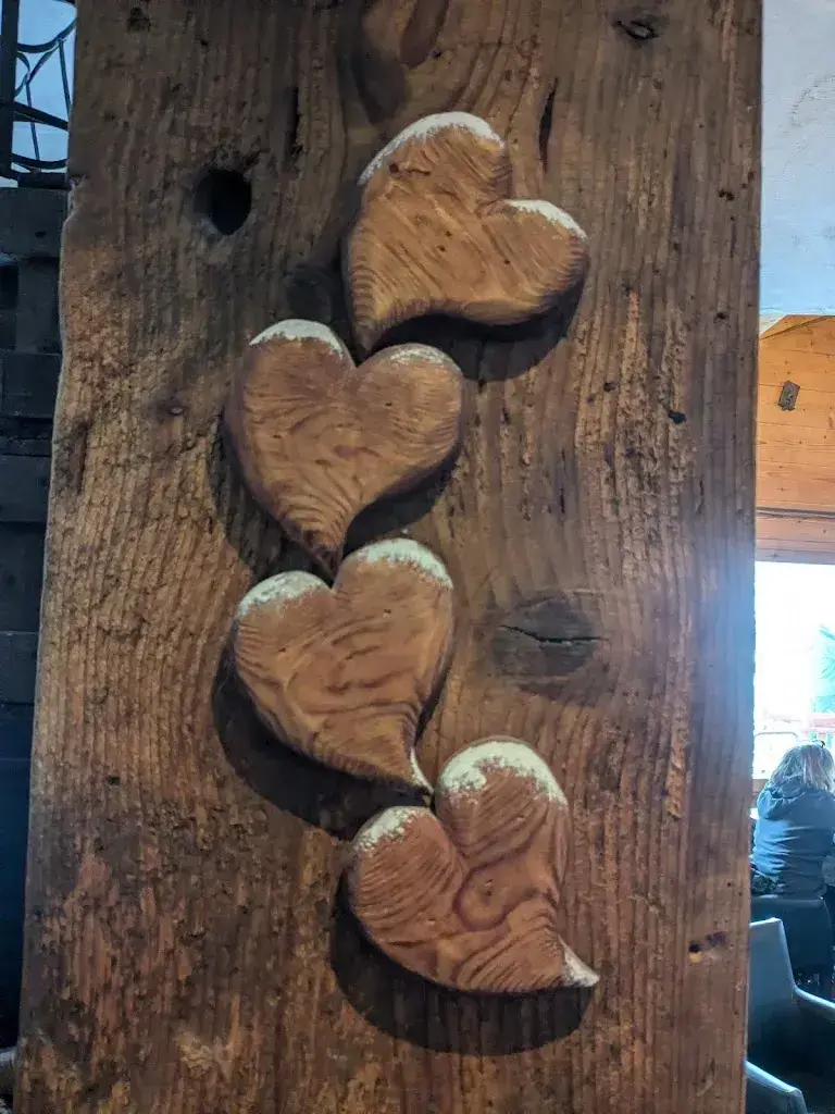 Menu_Restaurant La Table du Carlina_France_image_1