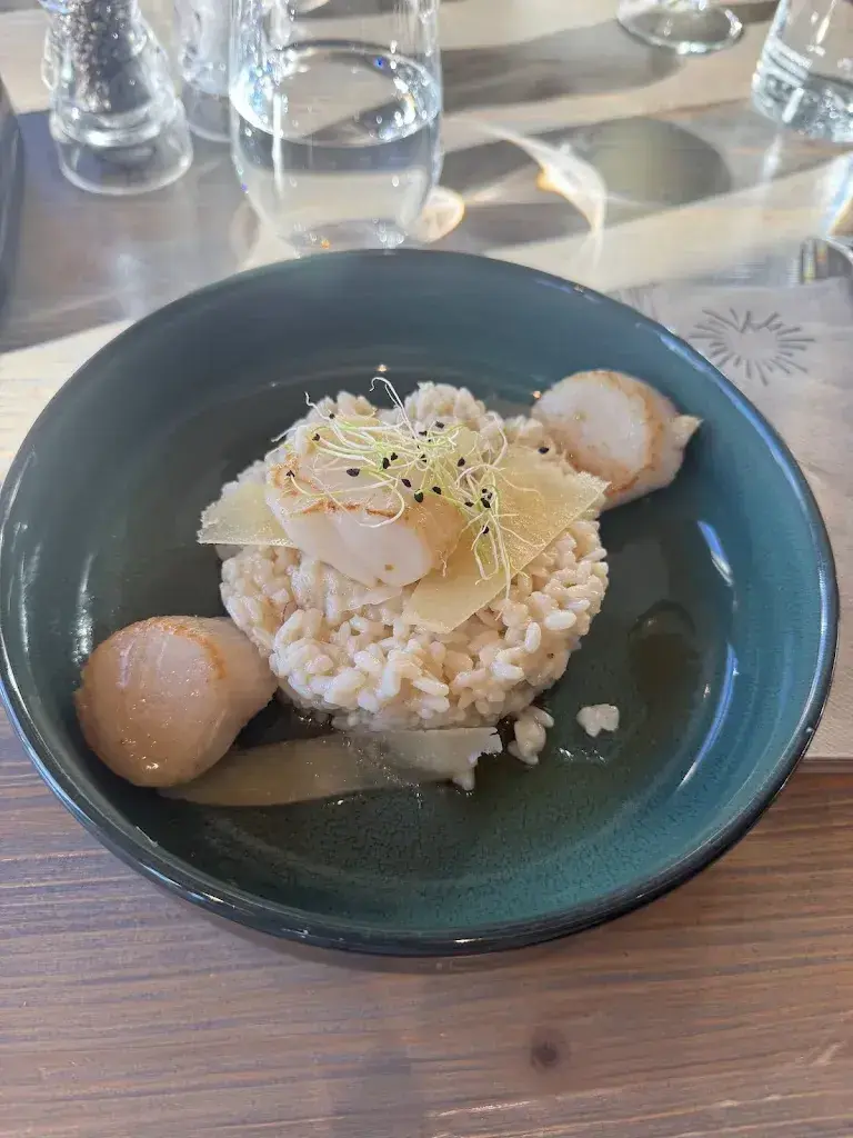 Menu_Restaurant La Table du Carlina_France_image_4