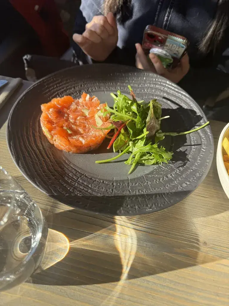 Menu_Restaurant La Table du Carlina_France_image_9