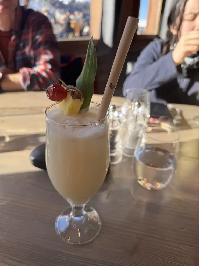 Kok wai Lo_Restaurant La Table du Carlina_France_review