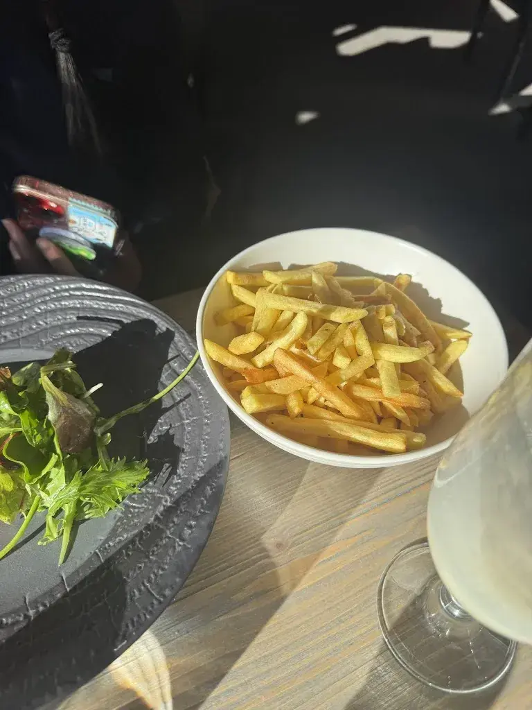 Restaurant La Table du Carlina_France_slider_image_2