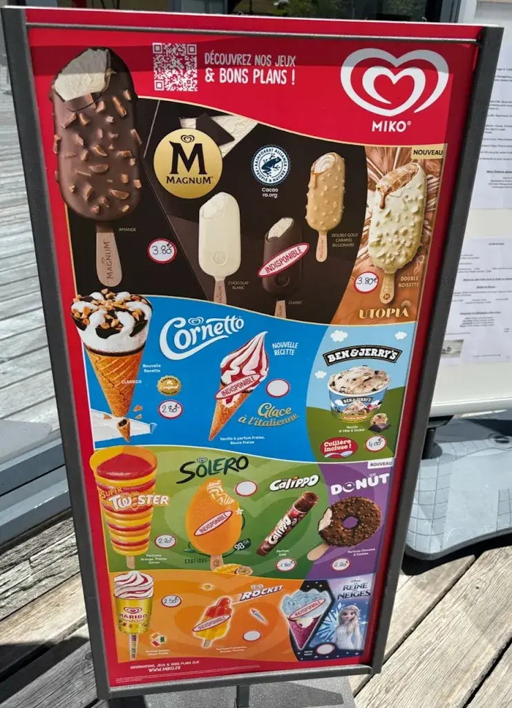 Menu_Restaurant Le 360_France_image_3