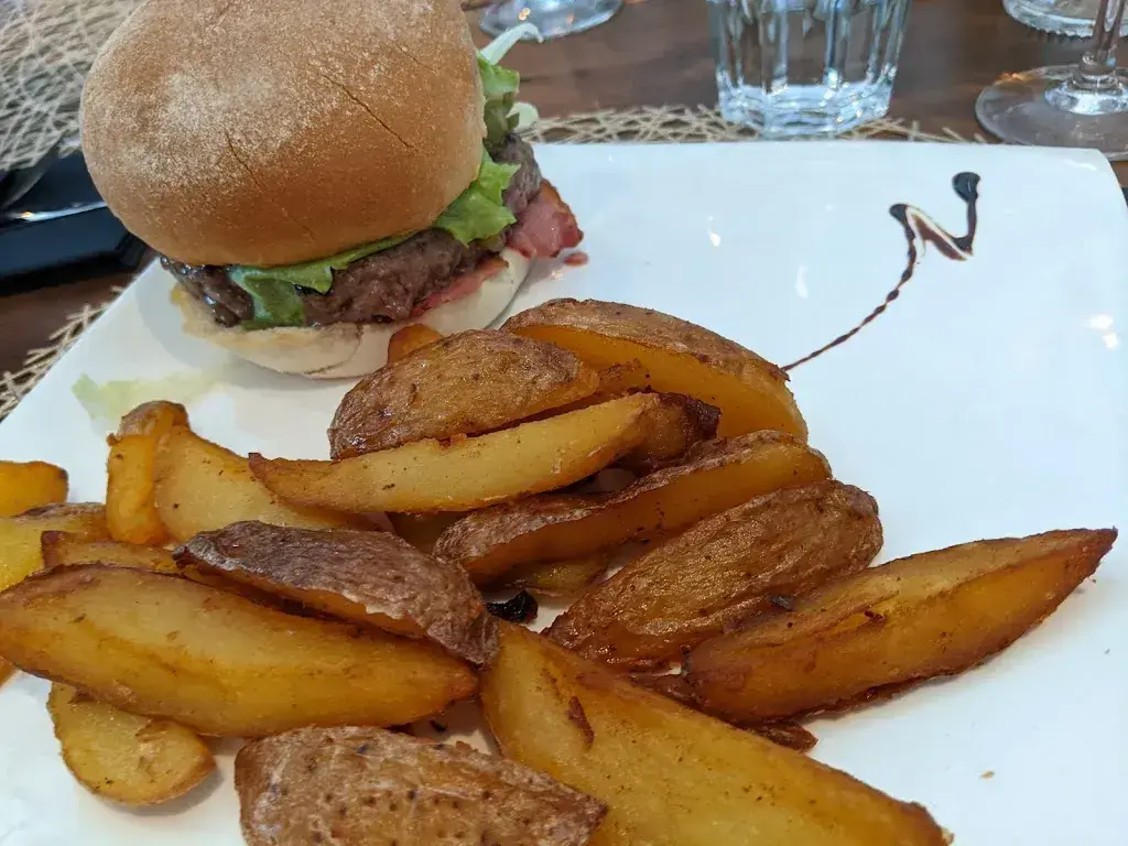 Menu_Restaurant Le Chairlift_France_image_6