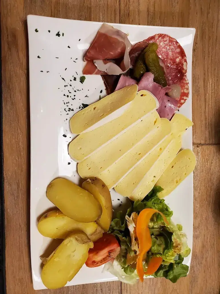 Menu_Restaurant Le Chairlift_France_image_8