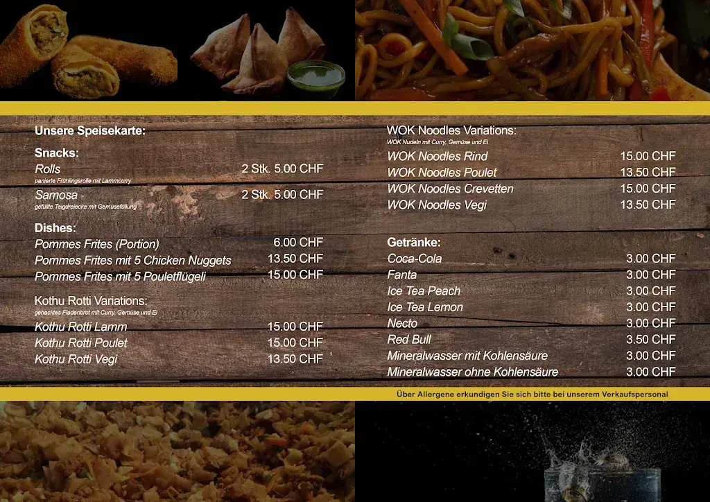 Menu_Imperial Kitchen_Thunstetten_image_1
