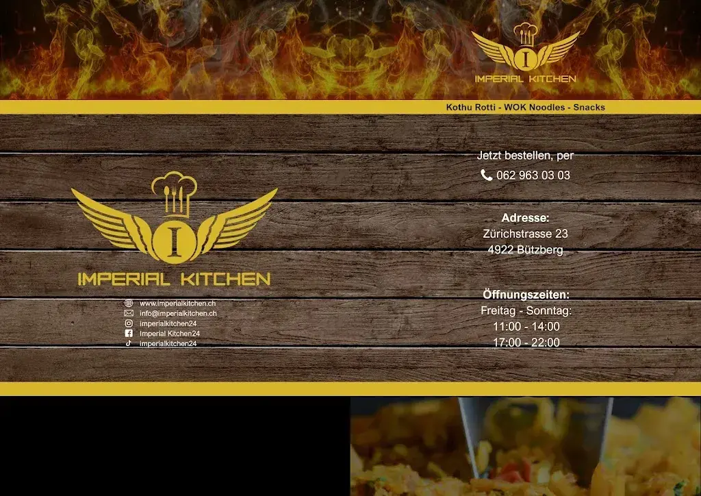 Menu_Imperial Kitchen_Thunstetten_image_3