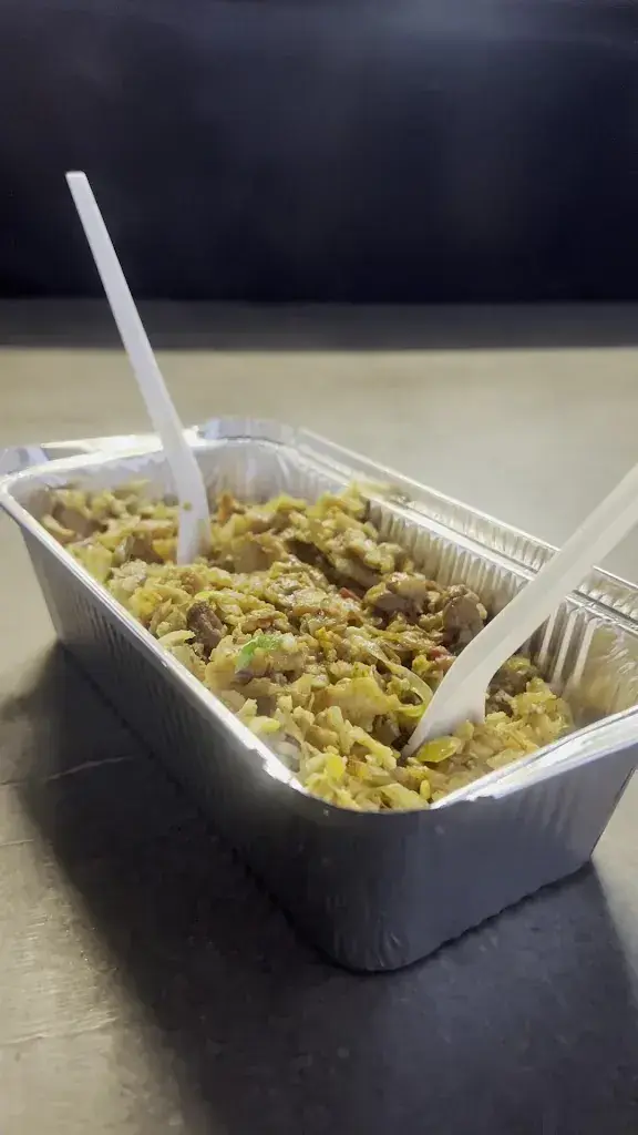 Aksaya Arun_Imperial Kitchen_Thunstetten_review