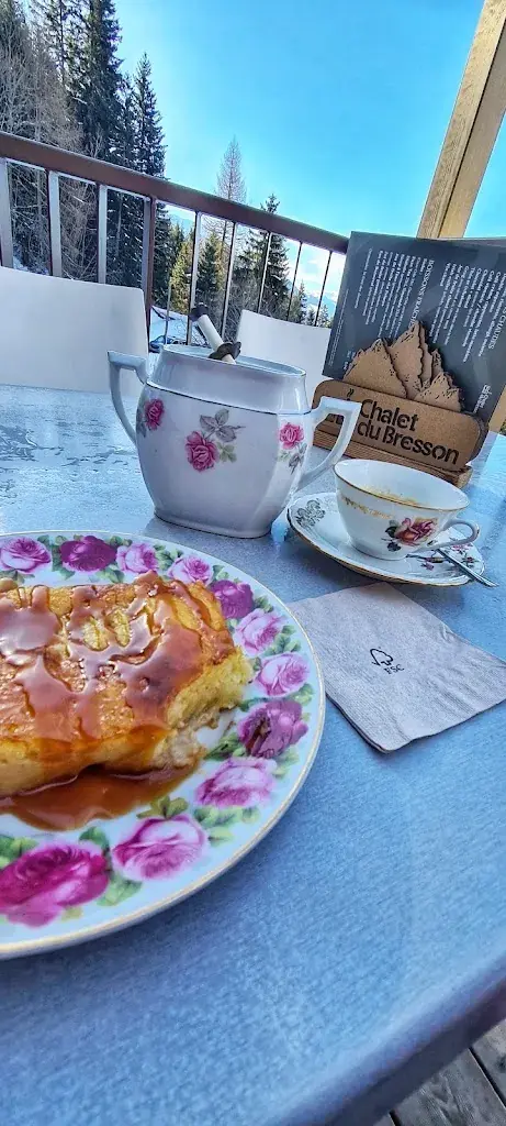 Claire Vanbesien_Chalet du Bresson_France_avis