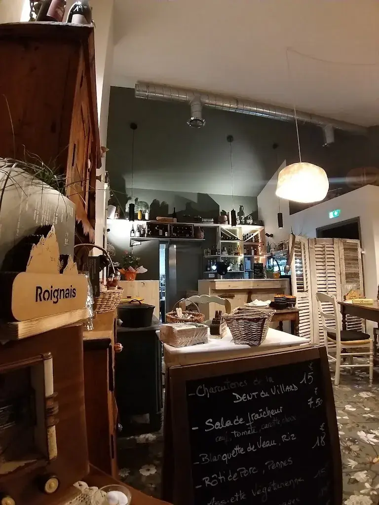 Natalie Aubonnet_Chalet du Bresson_France_avis