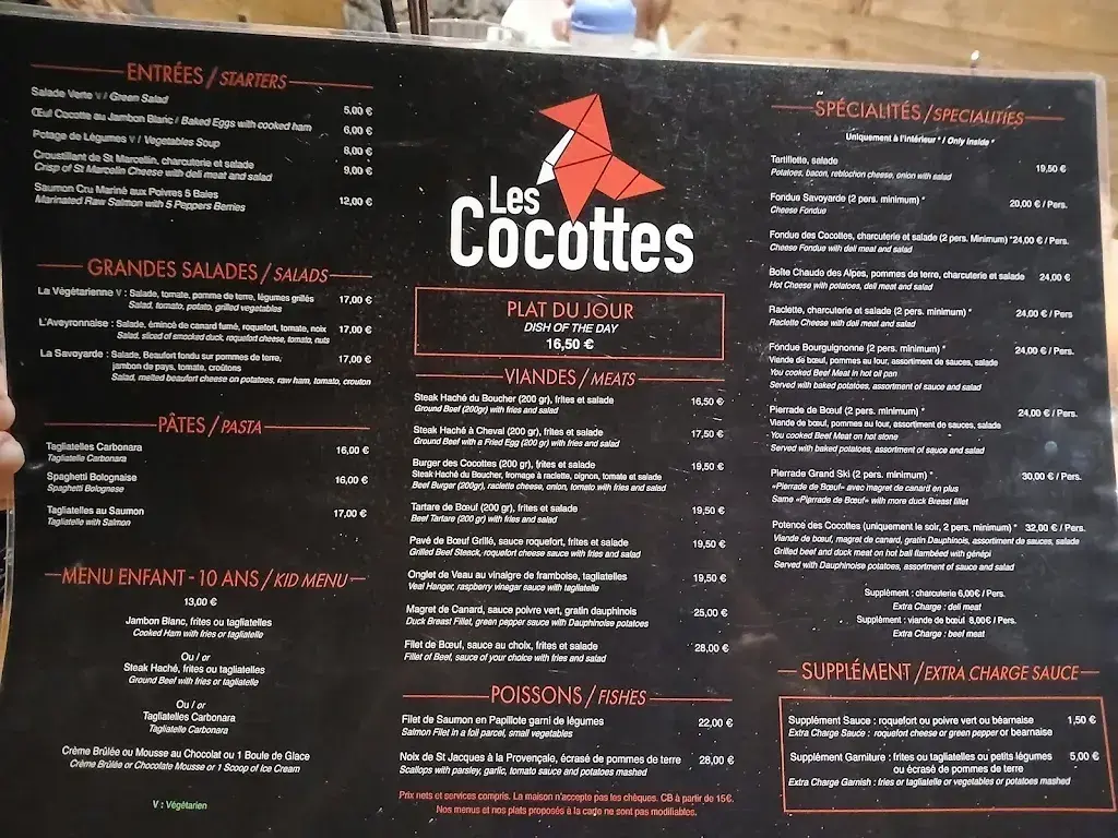 Menu_Les Cocottes_France_immagine_1