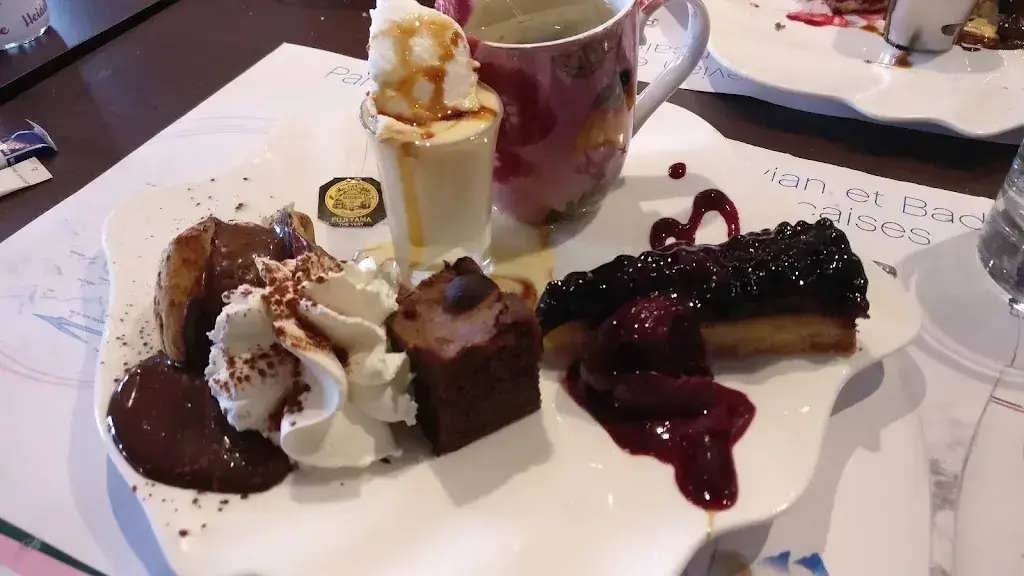 Menu_La Taverne du Monchu_France_image_4