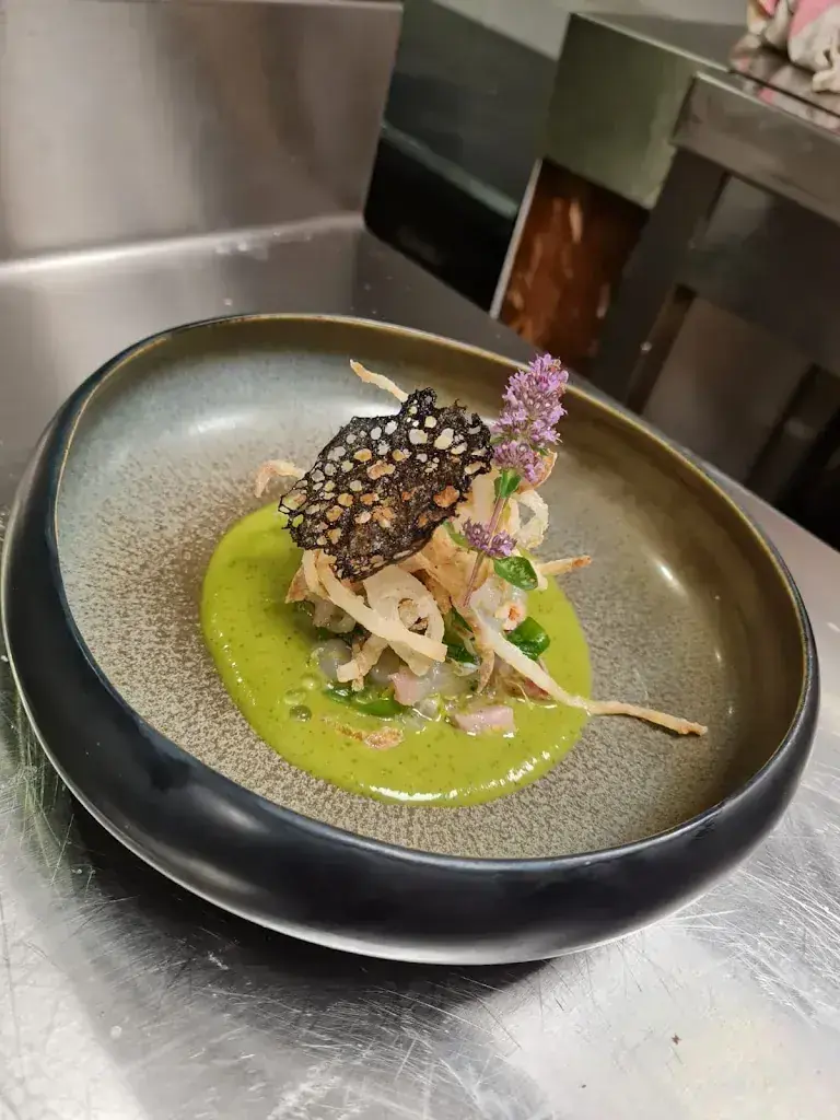 La Taverne du Monchu restaurant à France