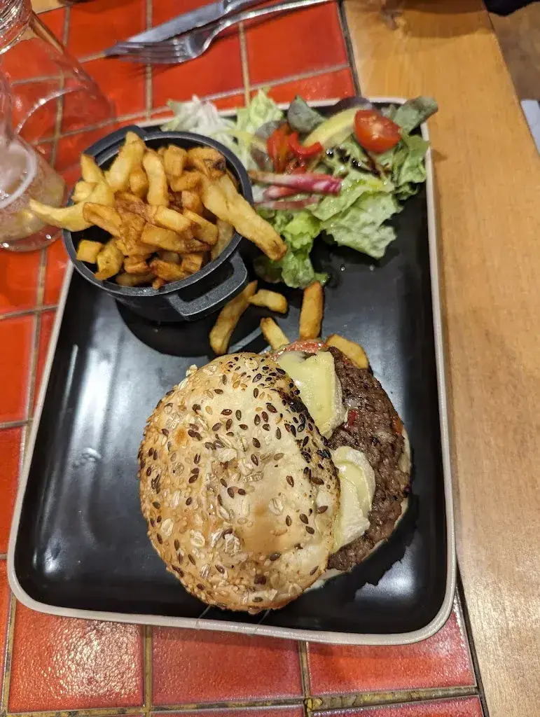 Duncan Beddows_La Fleur de Neige_France_review