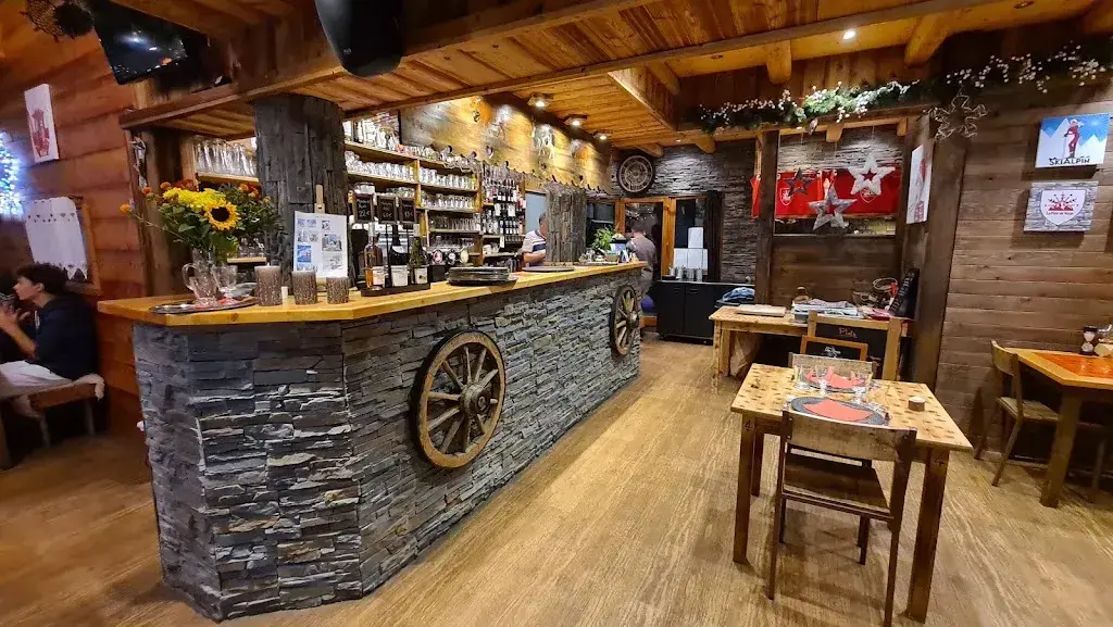 La Fleur de Neige restaurant à France