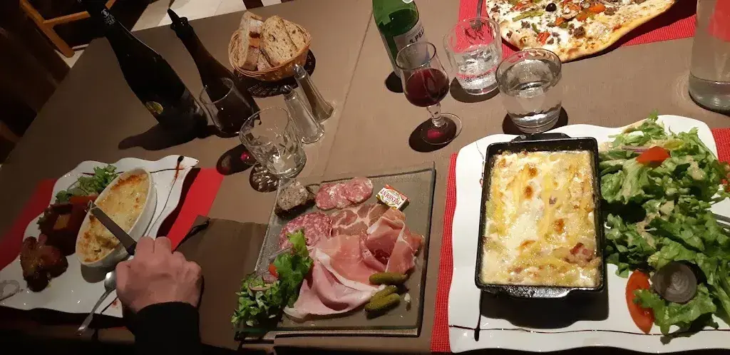 Menu_La Table Du Tarin_France_image_7