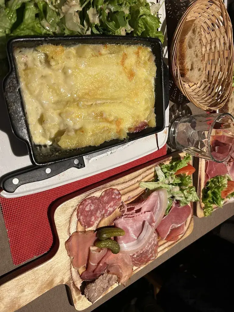 Menu_La Table Du Tarin_France_image_9