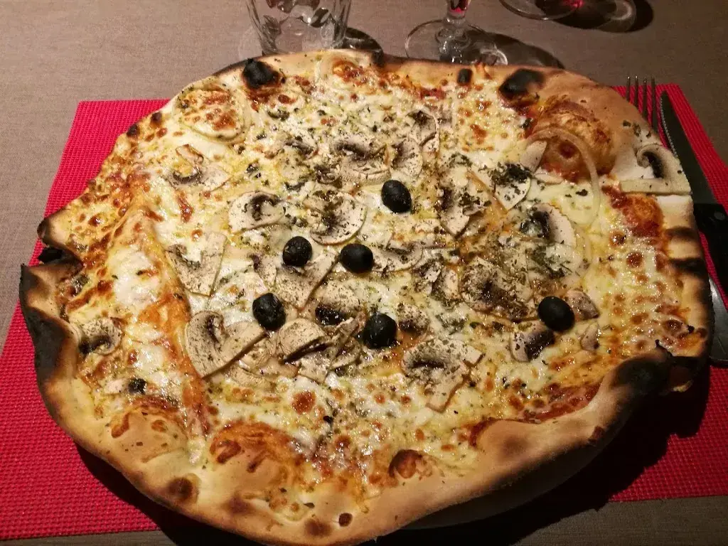 craig slota_La Table Du Tarin_France_review