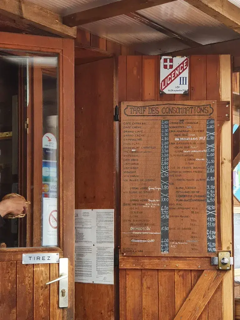 Menu_Le Chalet Du Plan Bois (Chez Laurette)_France_image_2