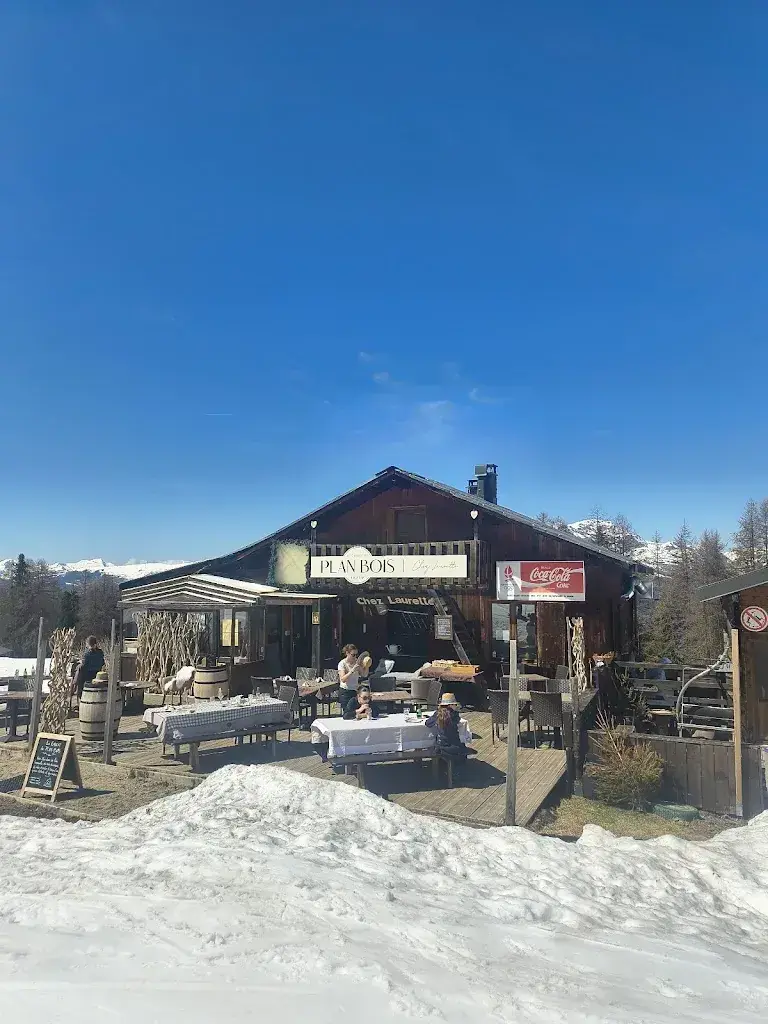 Bram Van de Poel_Le Chalet Du Plan Bois (Chez Laurette)_France_review