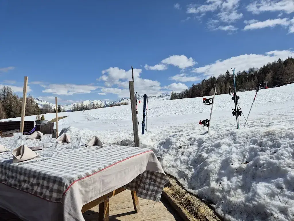 Christophe Seynaeve_Le Chalet Du Plan Bois (Chez Laurette)_France_review