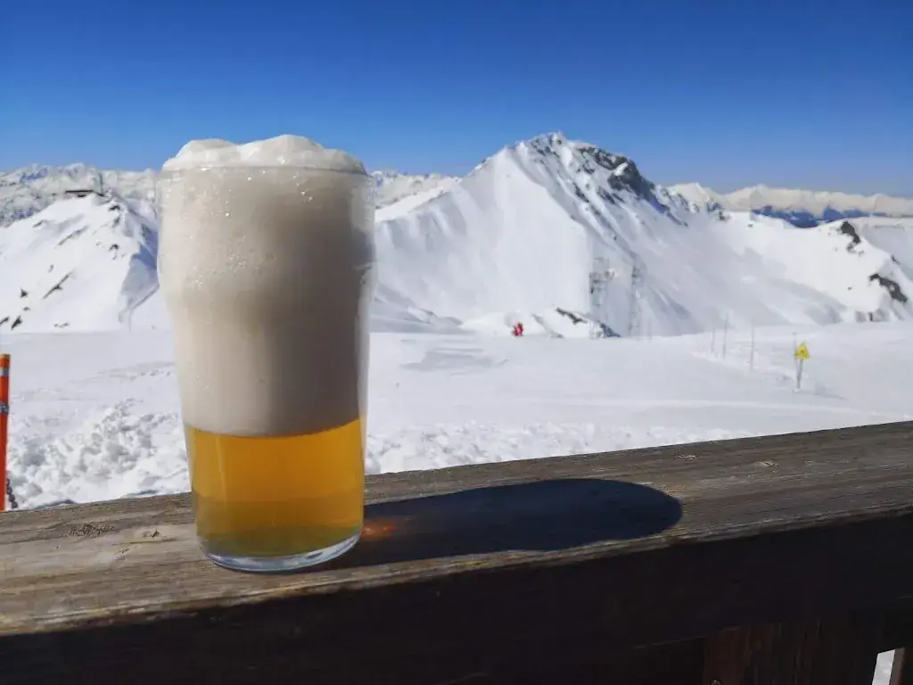 Menu_Chalet De La Grande Rochette_France_image_5