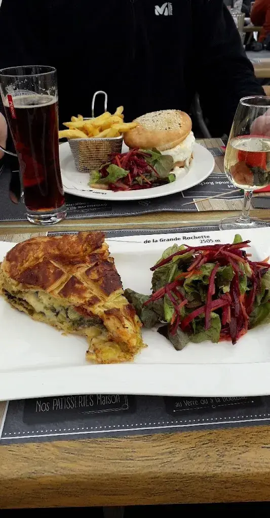 Menu_Chalet De La Grande Rochette_France_image_7