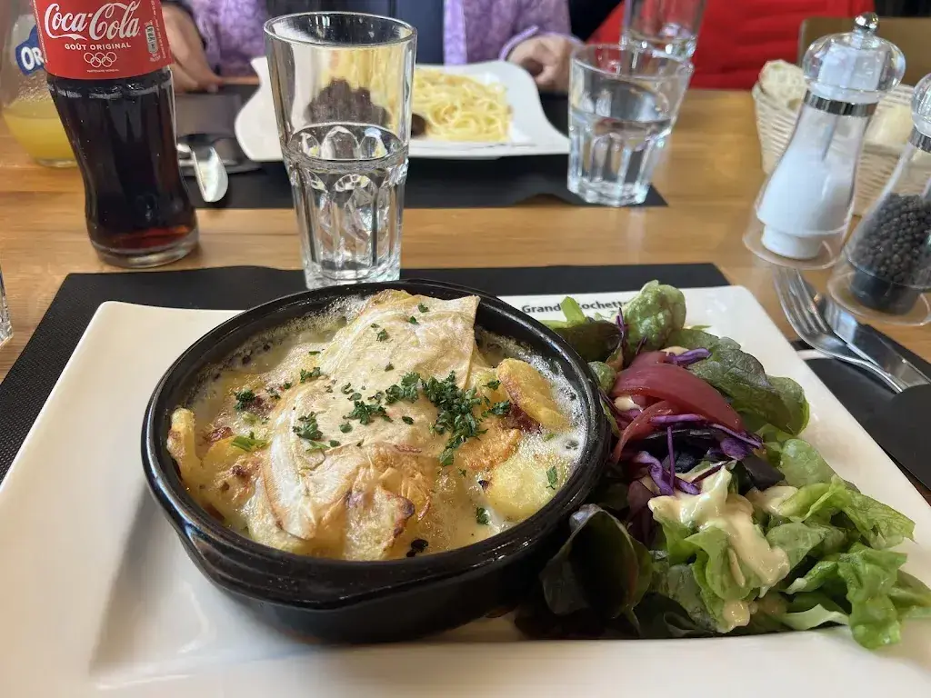 RW_Chalet De La Grande Rochette_France_review