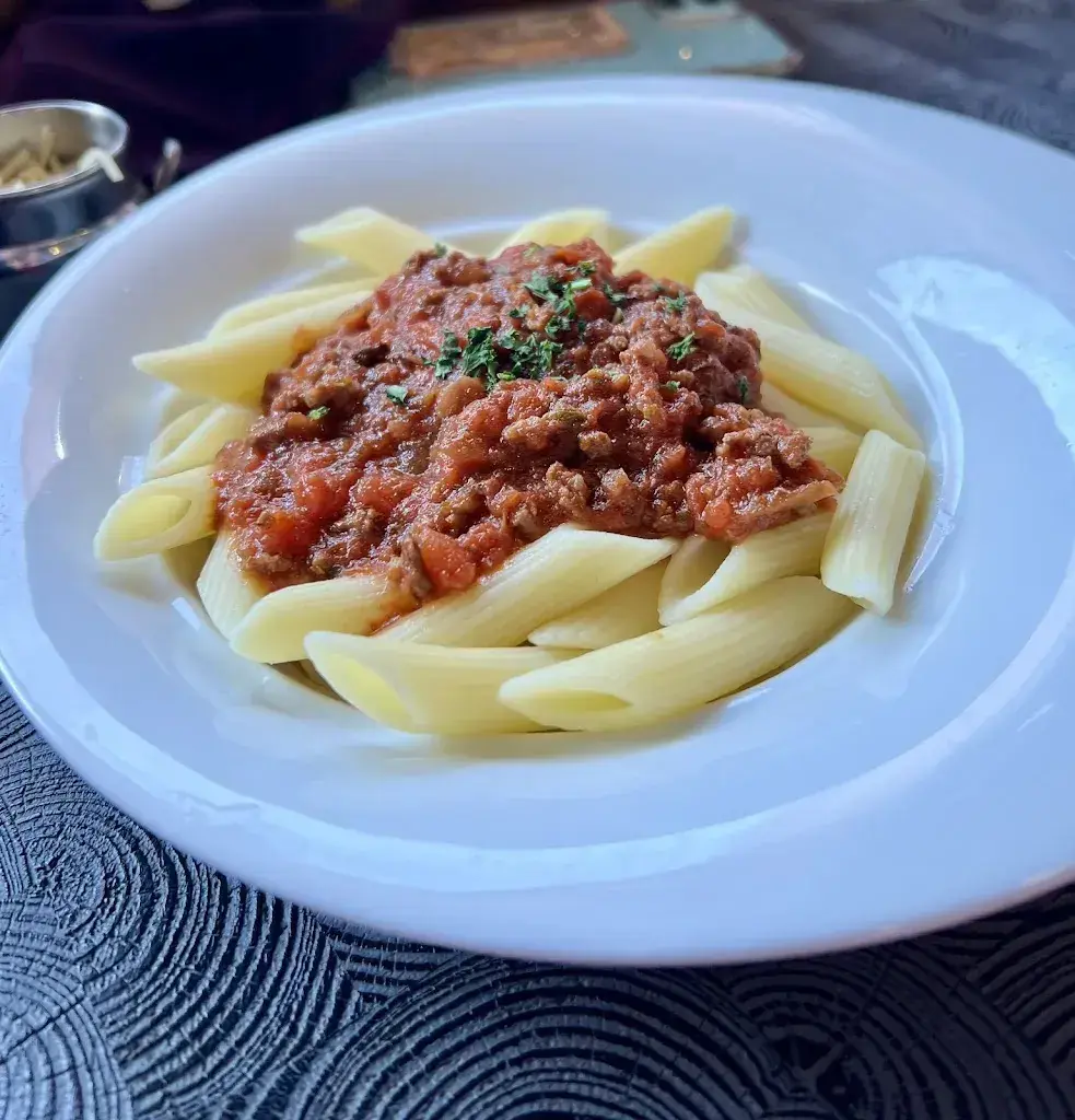 Dina Kuida_Chalet De La Grande Rochette_France_review