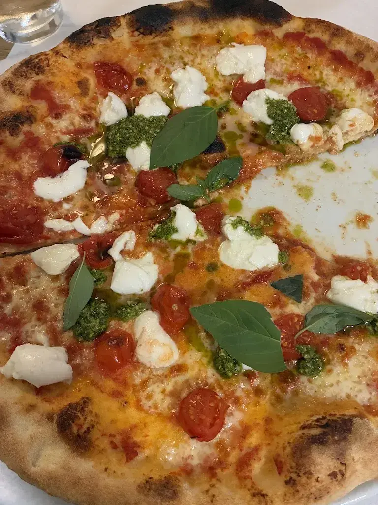 Tom Kull_Moderne Trattoria du Bourg_Fribourg_review