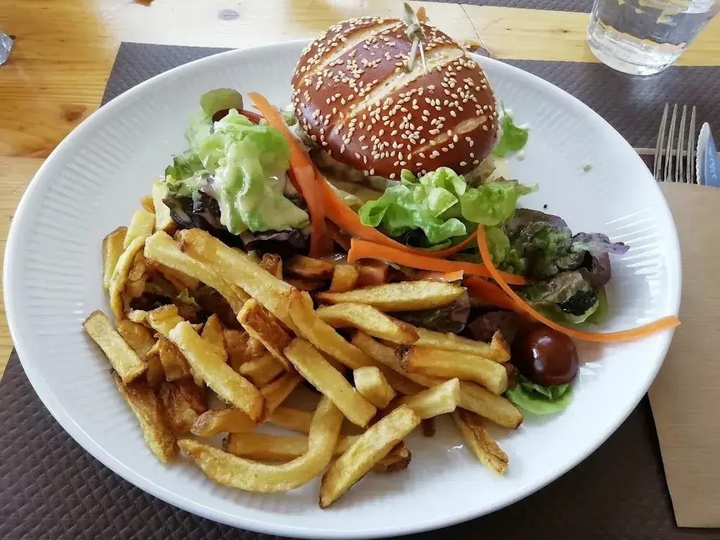 Menu_Brasserie - Pizzeria Le Vega_France_image_5