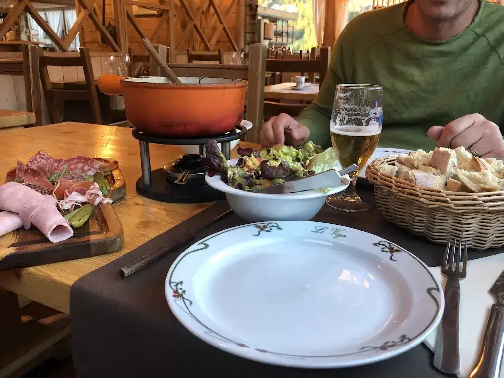 Menu_Brasserie - Pizzeria Le Vega_France_image_7