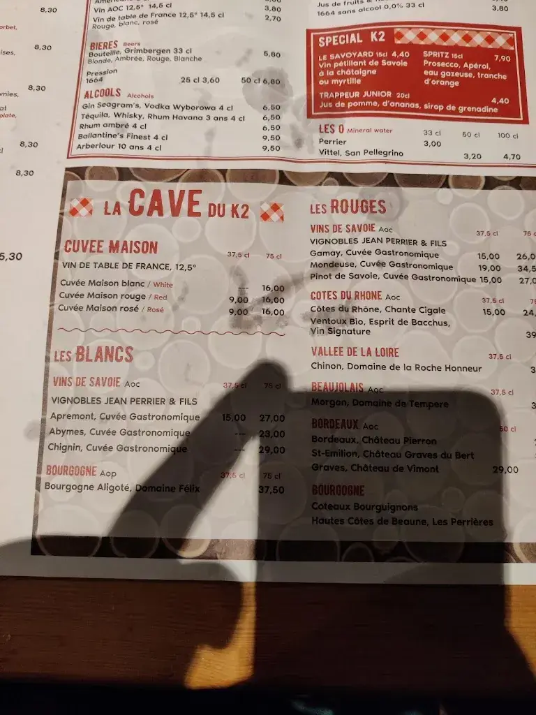 Menu_Le K2_France_image_2