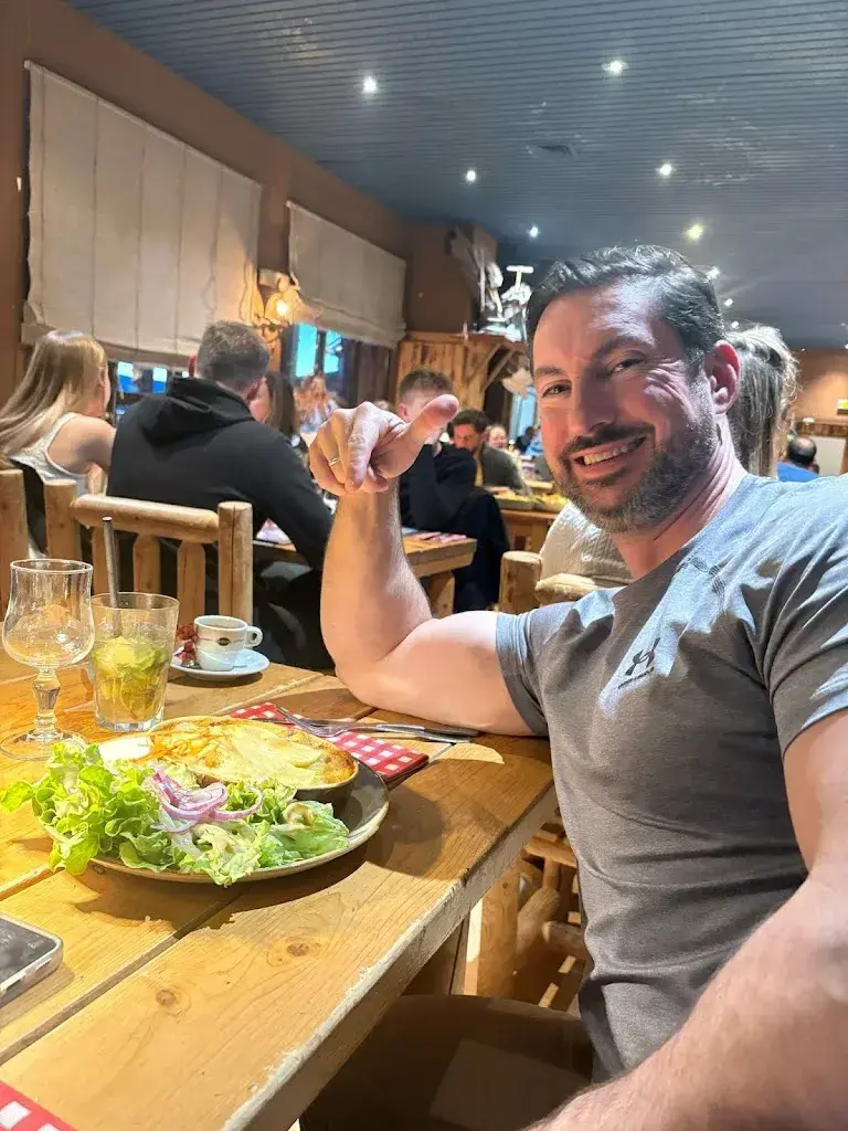 Will Rea_Le K2_France_avis