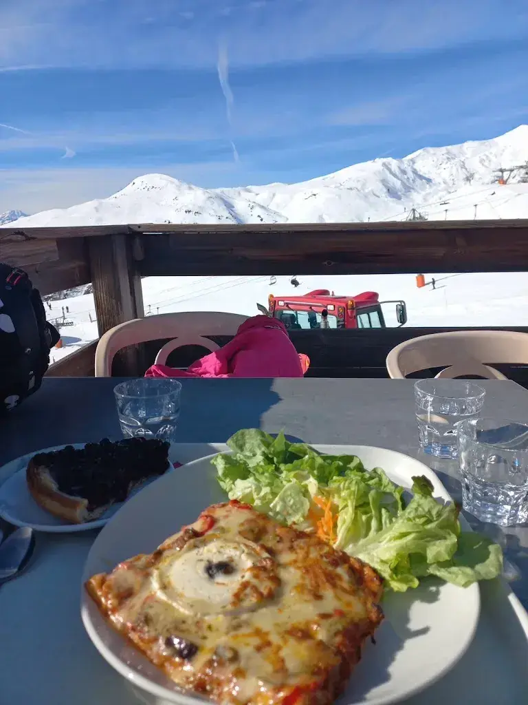 Menu_Le Roc des Blanchets_France_image_6