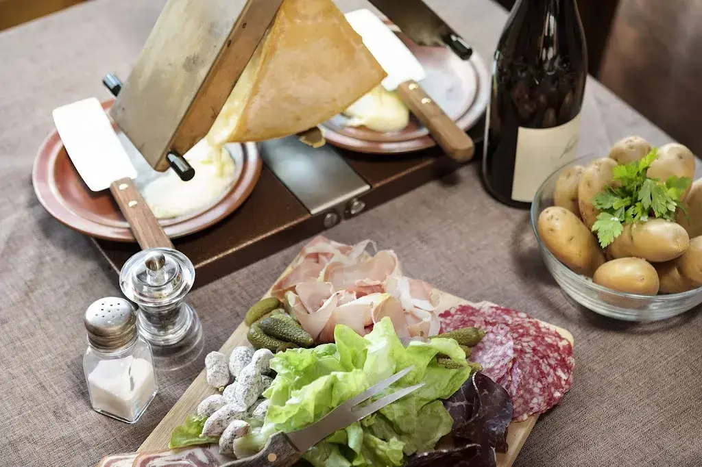 Menu_L' Auberge des Balcons de Belle Plagne_France_image_1