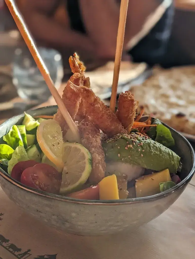 Menu_L' Auberge des Balcons de Belle Plagne_France_image_2