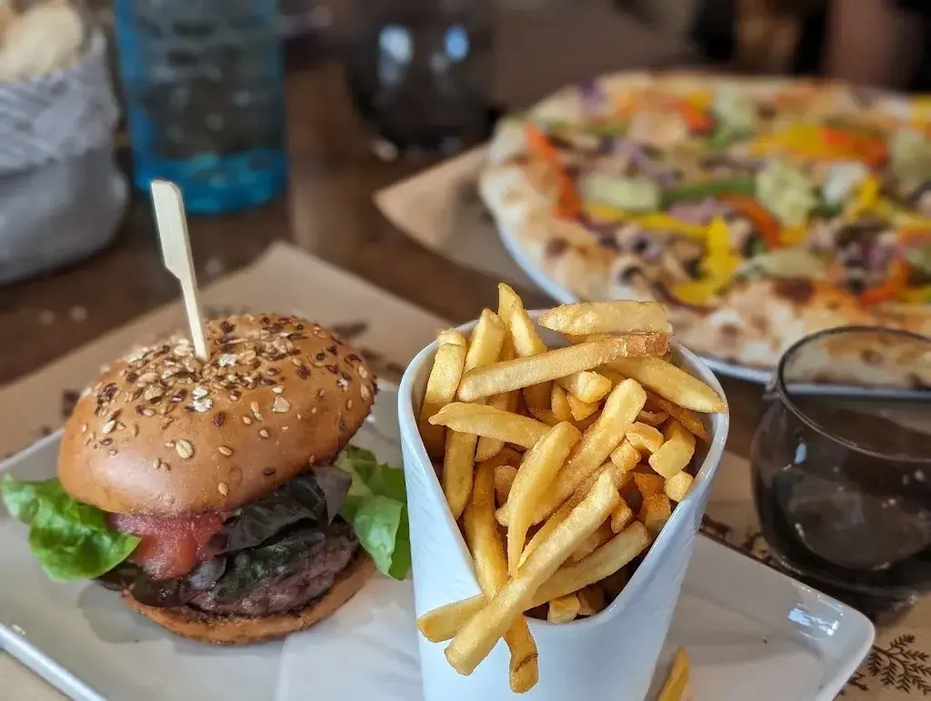 Menu_L' Auberge des Balcons de Belle Plagne_France_image_3