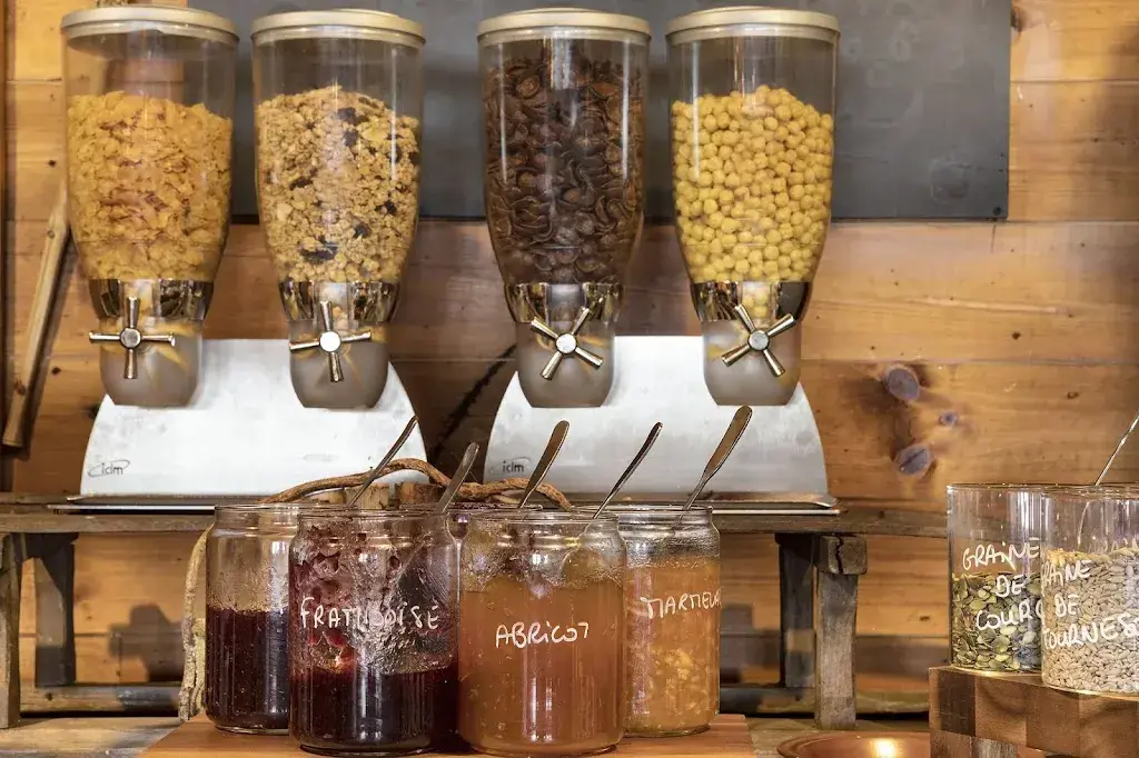 Menu_L' Auberge des Balcons de Belle Plagne_France_image_4