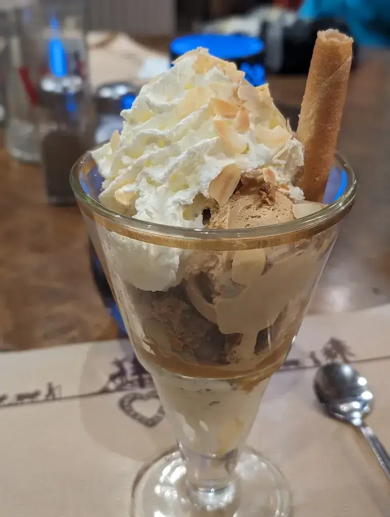 Menu_L' Auberge des Balcons de Belle Plagne_France_image_7