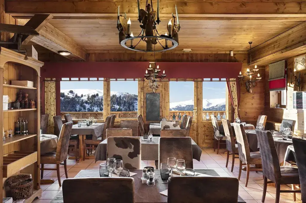 L' Auberge des Balcons de Belle Plagne_France_slider_image_1