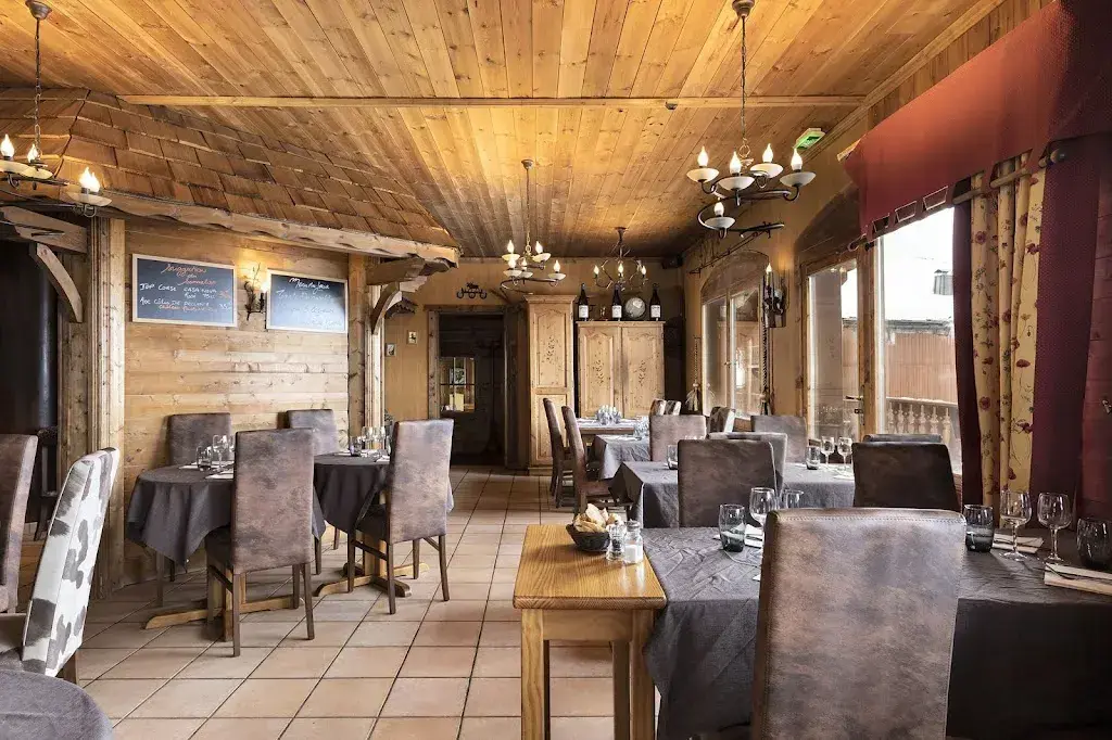 L' Auberge des Balcons de Belle Plagne_France_slider_image_3