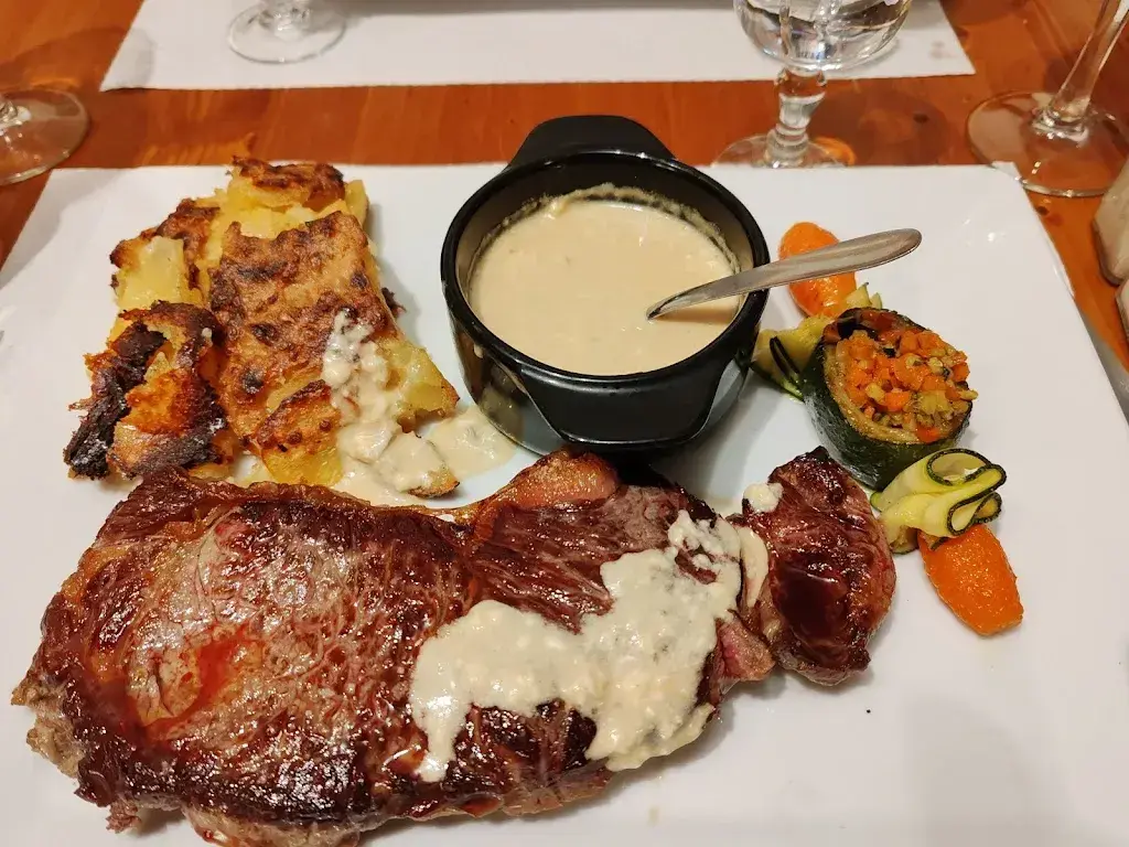 Lisa Drummond_Le P'tit bouchon La plagne centre_France_avis