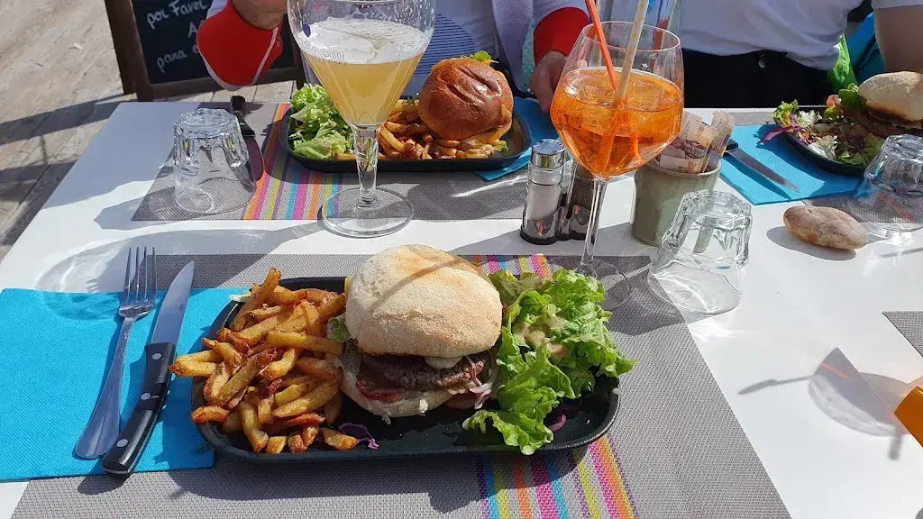 Menu_Le Chalet des Dolines_France_immagine_5