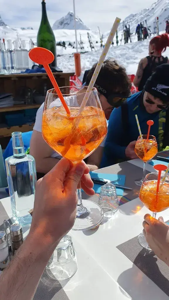 Menu_Le Chalet des Dolines_France_immagine_6