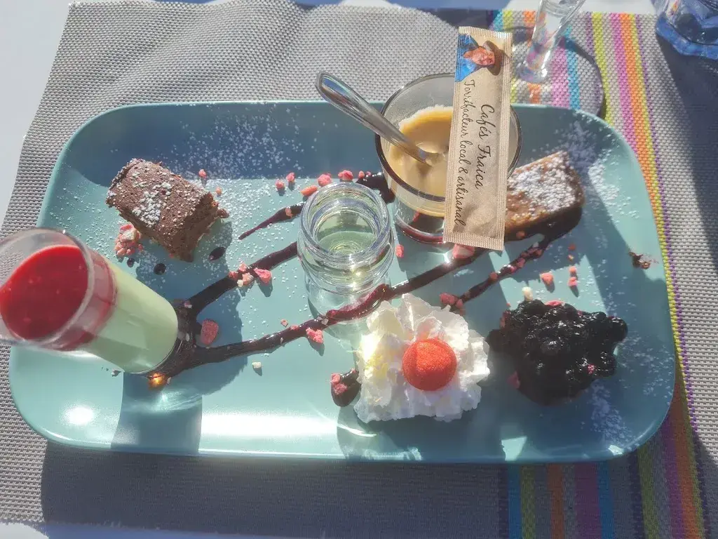 Menu_Le Chalet des Dolines_France_immagine_7